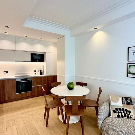 Opera Promenade 4 Brand-New! 4 Rooms Next To Beach Balcony Sea View Nice Dış mekan fotoğraf